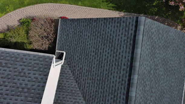 Fast & Reliable Emergency Roof Repairs in Portland, OR